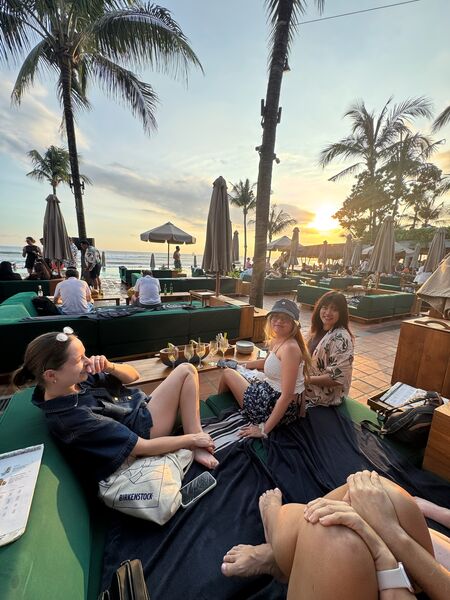 NBH Summer Camp 2026, Bali