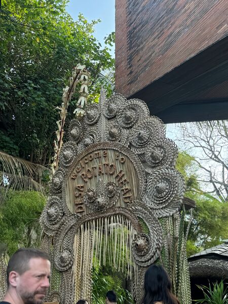 NBH Summer Camp 2026, Bali
