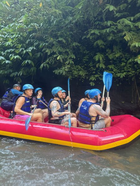 NBH Summer Camp 2026, Bali