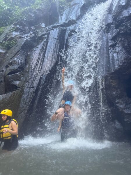 NBH Summer Camp 2026, Bali