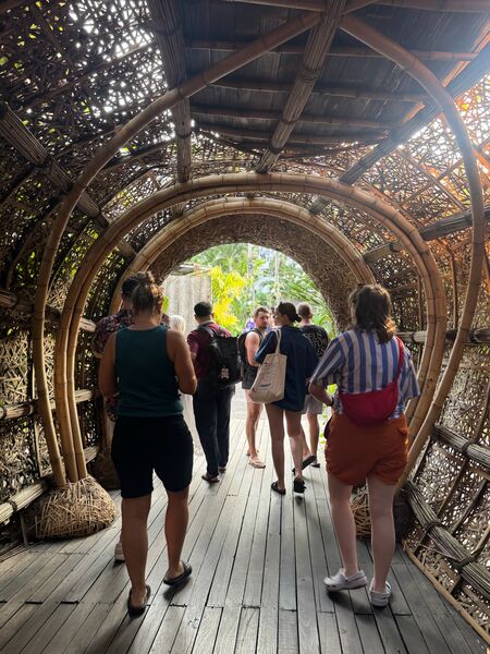 NBH Summer Camp 2026, Bali