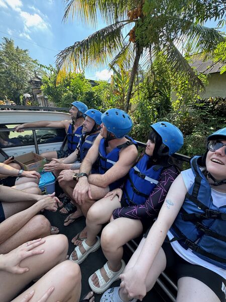 NBH Summer Camp 2026, Bali