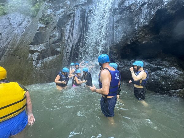 NBH Summer Camp 2026, Bali