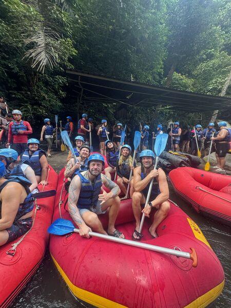 NBH Summer Camp 2026, Bali