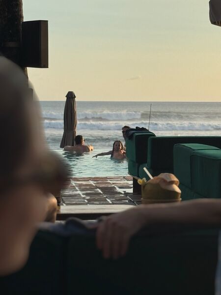 NBH Summer Camp 2026, Bali