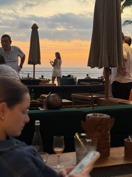 NBH Summer Camp 2026, Bali