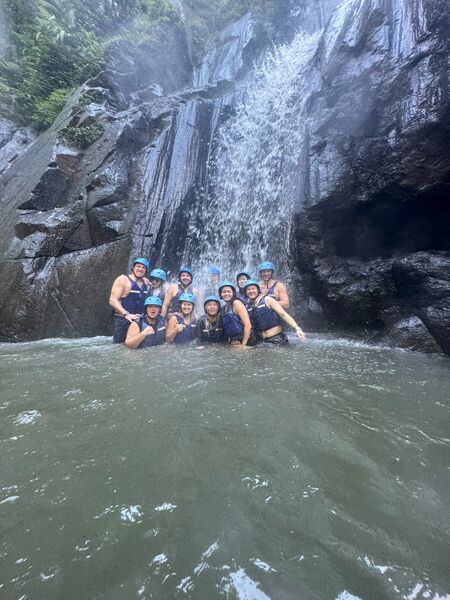 NBH Summer Camp 2026, Bali