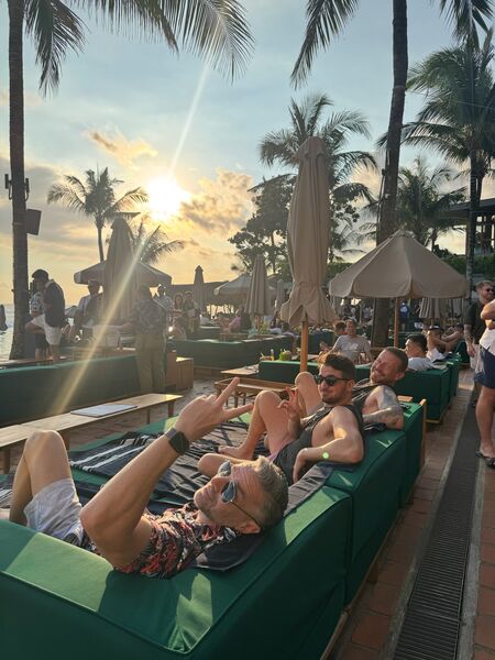NBH Summer Camp 2026, Bali