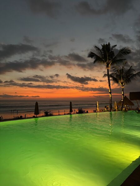 NBH Summer Camp 2026, Bali