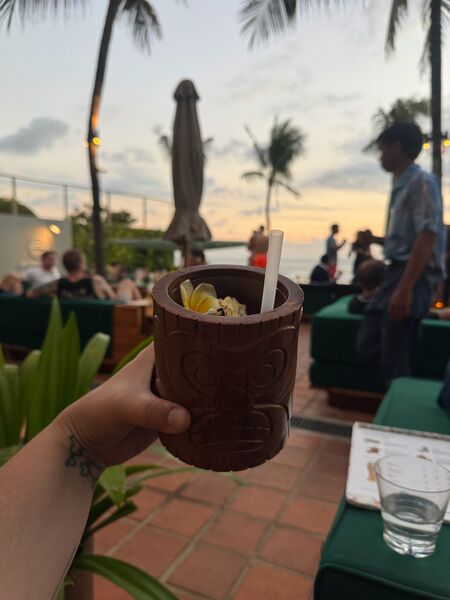 NBH Summer Camp 2026, Bali