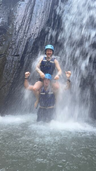 NBH Summer Camp 2026, Bali