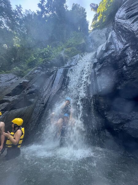 NBH Summer Camp 2026, Bali