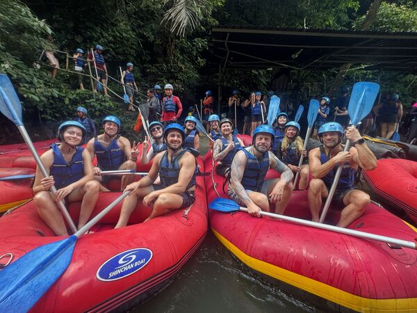 NBH Summer Camp 2026, Bali