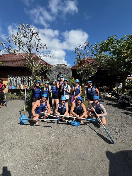 NBH Summer Camp 2026, Bali