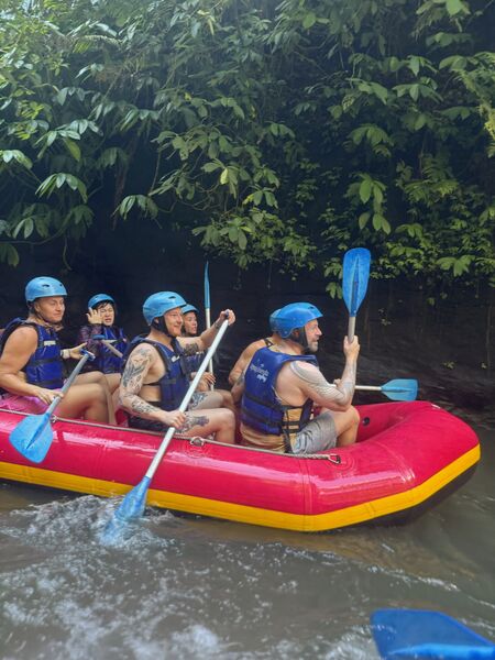 NBH Summer Camp 2026, Bali