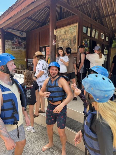 NBH Summer Camp 2026, Bali