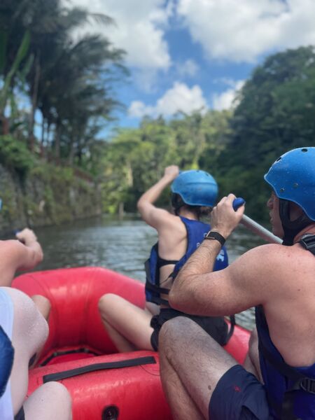NBH Summer Camp 2026, Bali