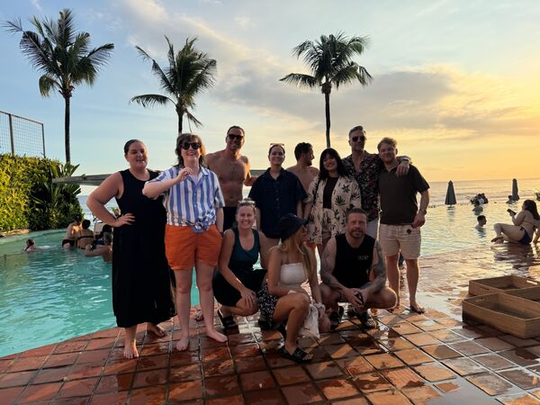 NBH Summer Camp 2026, Bali