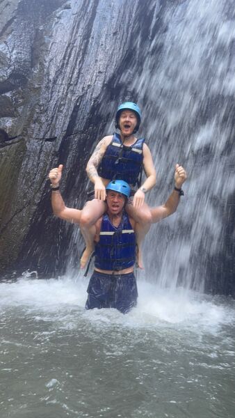 NBH Summer Camp 2026, Bali