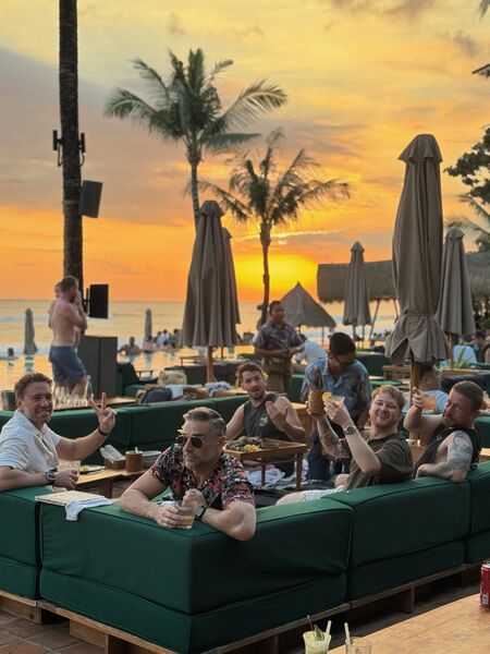 NBH Summer Camp 2026, Bali