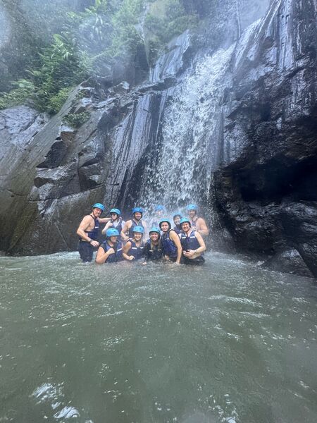 NBH Summer Camp 2026, Bali