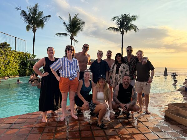 NBH Summer Camp 2026, Bali