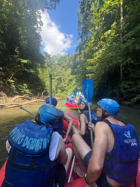NBH Summer Camp 2026, Bali