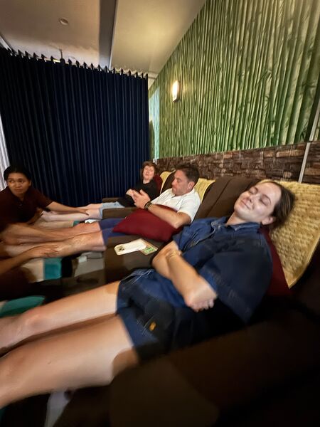 NBH Summer Camp 2026, Bali