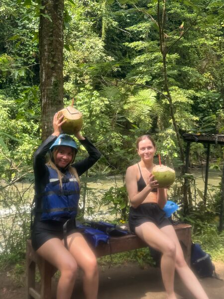 NBH Summer Camp 2026, Bali