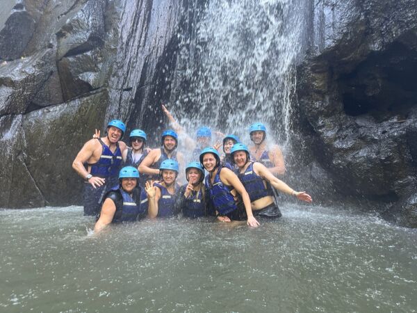 NBH Summer Camp 2026, Bali