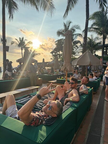 NBH Summer Camp 2026, Bali