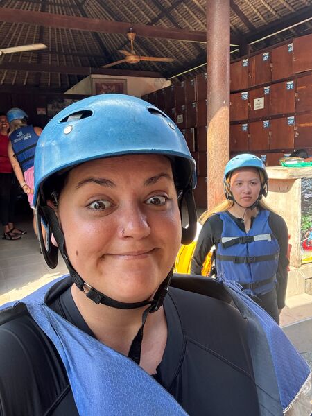 NBH Summer Camp 2026, Bali