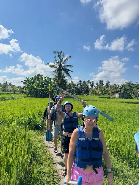NBH Summer Camp 2026, Bali