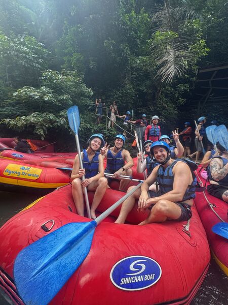 NBH Summer Camp 2026, Bali