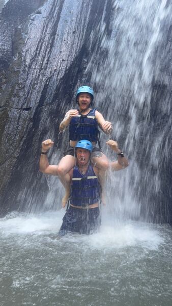 NBH Summer Camp 2026, Bali