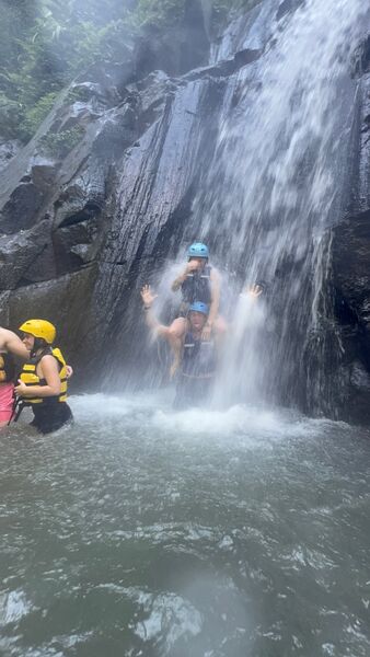 NBH Summer Camp 2026, Bali