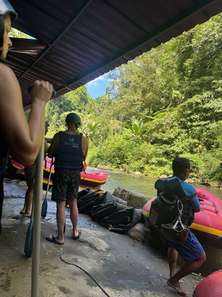 NBH Summer Camp 2026, Bali