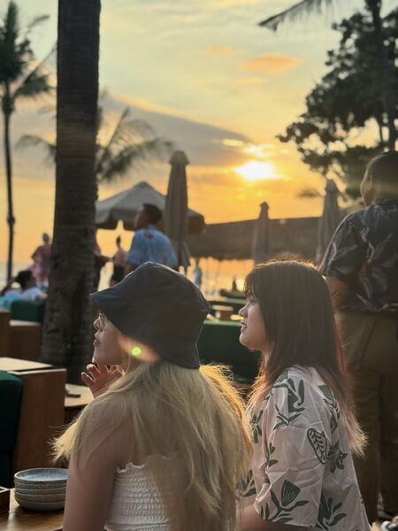 NBH Summer Camp 2026, Bali