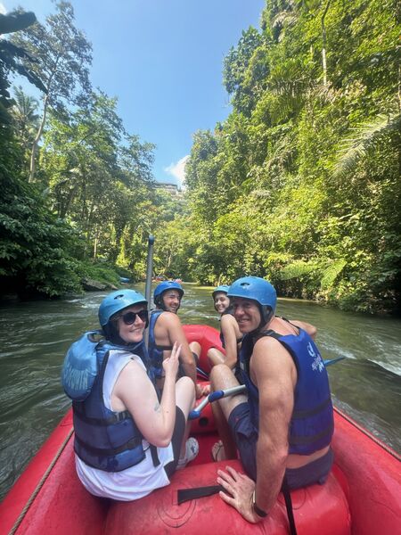 NBH Summer Camp 2026, Bali