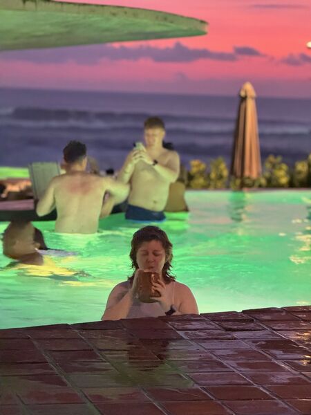 NBH Summer Camp 2026, Bali
