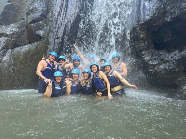 NBH Summer Camp 2026, Bali