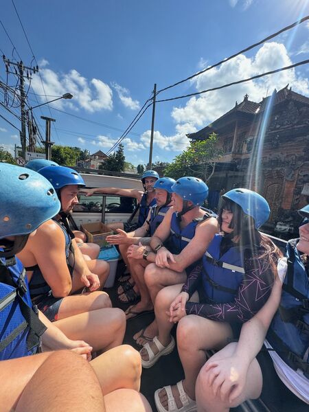 NBH Summer Camp 2026, Bali