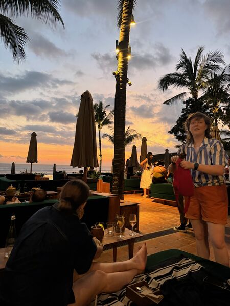 NBH Summer Camp 2026, Bali