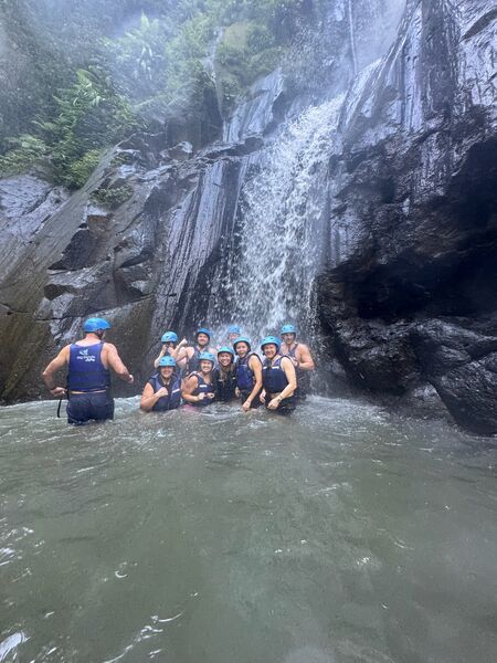 NBH Summer Camp 2026, Bali