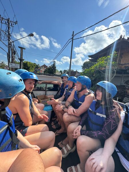 NBH Summer Camp 2026, Bali