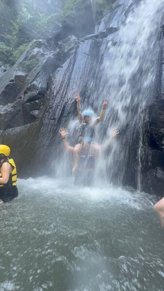 NBH Summer Camp 2026, Bali