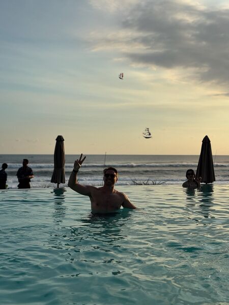 NBH Summer Camp 2026, Bali