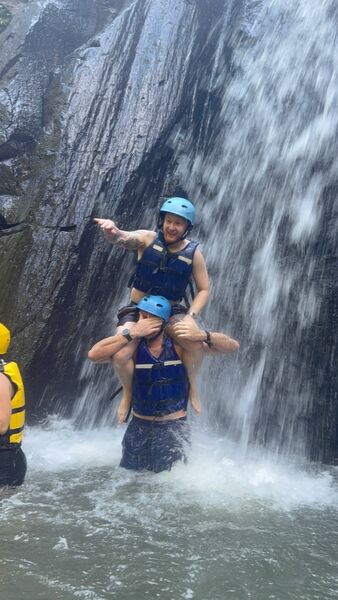NBH Summer Camp 2026, Bali