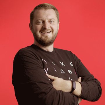 Vladimir Zaritovskiy