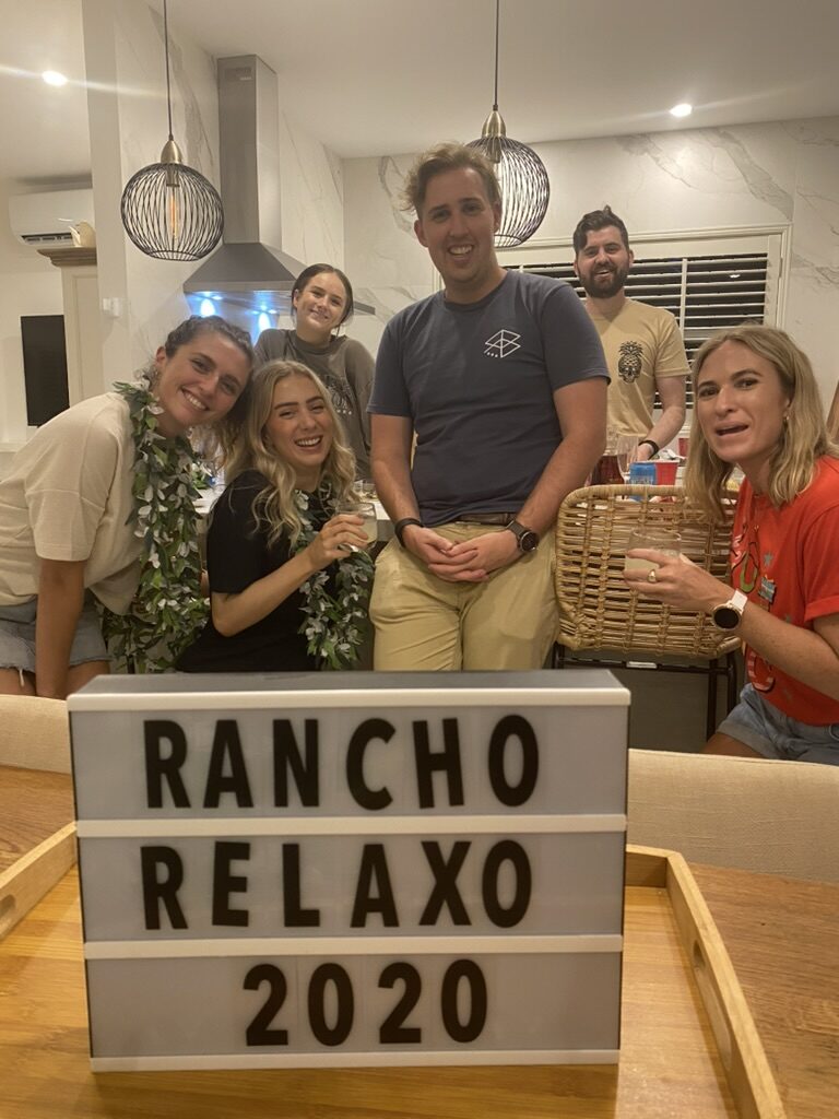 Rancho Relaxo 2020 lightbox